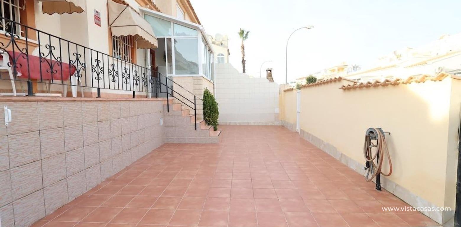 3 Zimmer Haus zu verkaufen in La Florida - 170.000 € (Ref: 9527946)