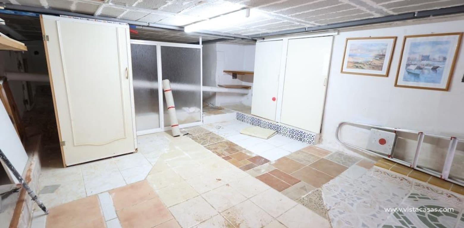 3 Zimmer Haus zu verkaufen in La Florida - 170.000 € (Ref: 9527946)