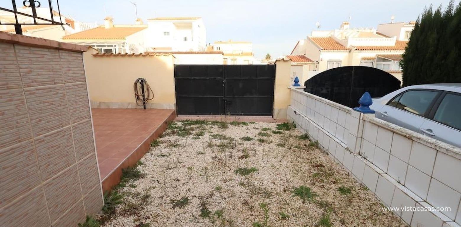 3 Zimmer Haus zu verkaufen in La Florida - 170.000 € (Ref: 9527946)