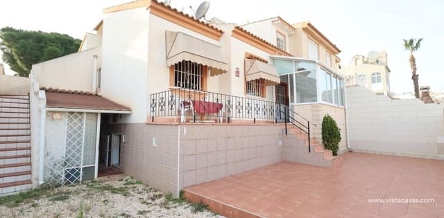 3 Zimmer Haus zu verkaufen in La Florida, Orihuela - 170.000 € (Ref: 9527946)