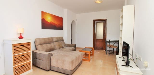Apartamento de 2 habitaciones en Villamartin, Orihuela en venta con piscina - 124.950 € (Ref: 9528795)