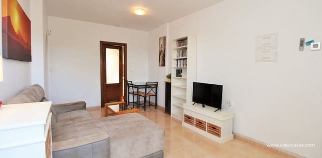 Apartamento de 2 habitaciones en Villamartin, Orihuela en venta con piscina - 124.950 € (Ref: 9528795)
