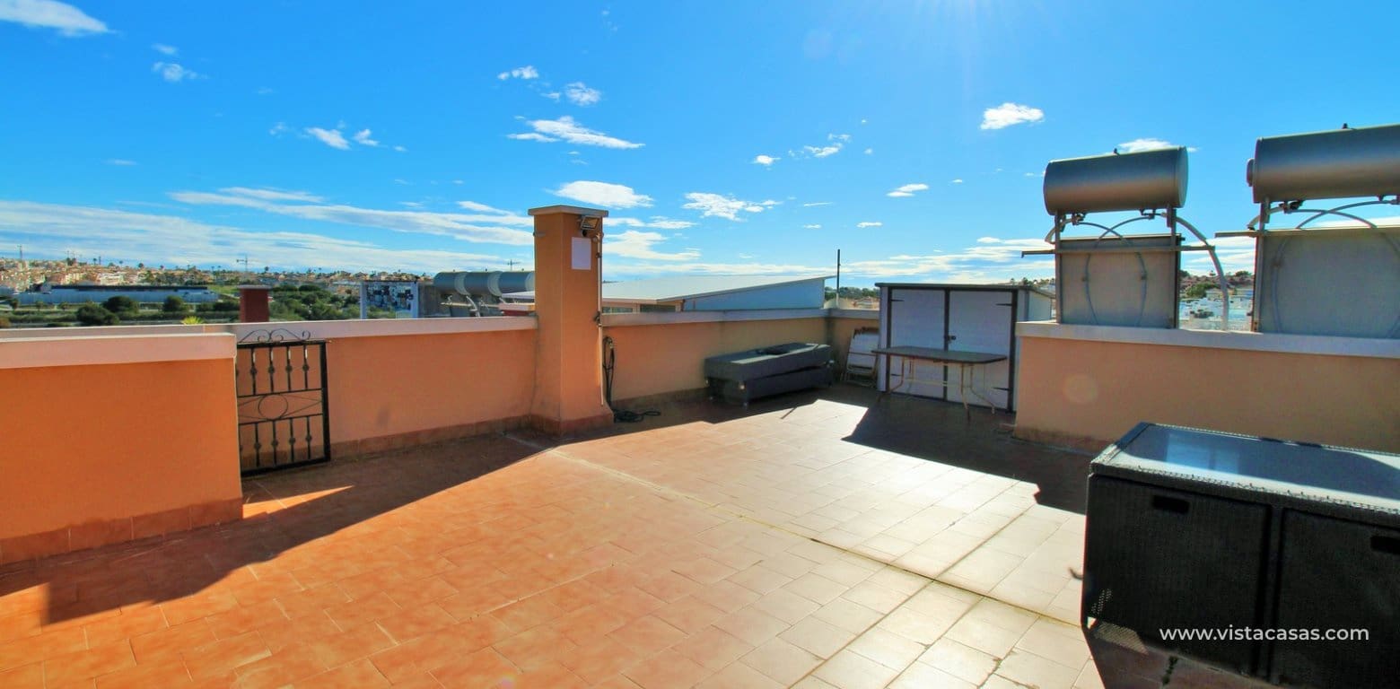 Apartamento de 2 habitaciones en Villamartin en venta con piscina - 124.950 € (Ref: 9528795)