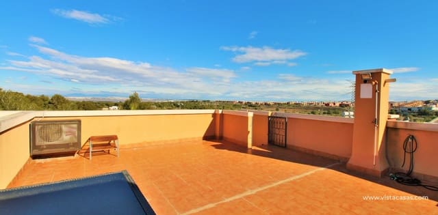 Apartamento de 2 habitaciones en Villamartin, Orihuela en venta con piscina - 124.950 € (Ref: 9528795)