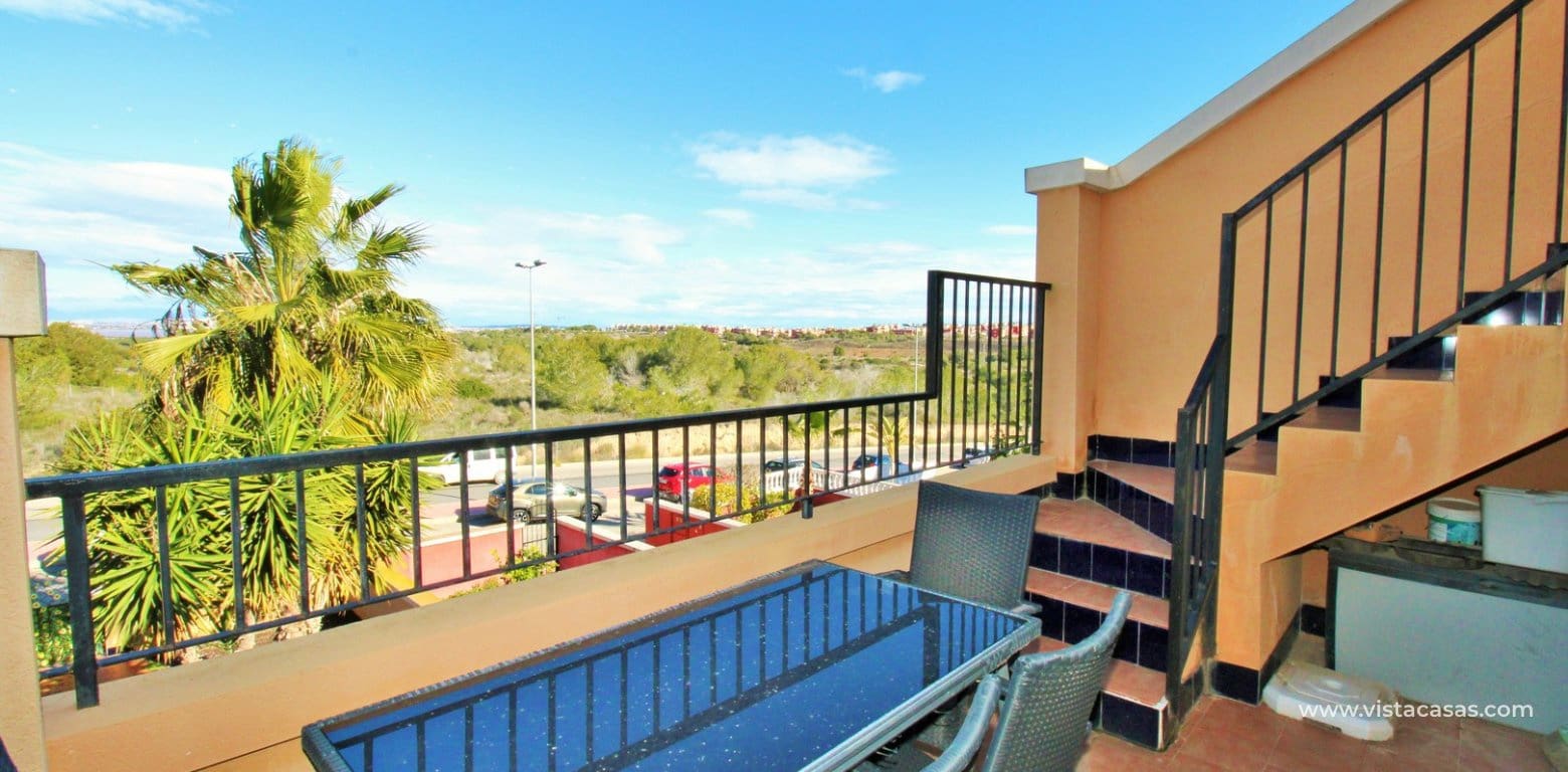 Apartamento de 2 habitaciones en Villamartin en venta con piscina - 124.950 € (Ref: 9528795)