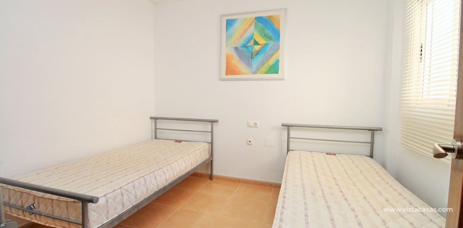 Apartamento de 2 habitaciones en Villamartin en venta con piscina - 124.950 € (Ref: 9528795)