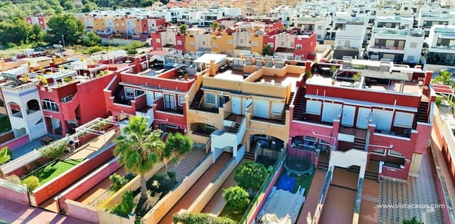 Apartamento de 2 habitaciones en Villamartin, Orihuela en venta con piscina - 124.950 € (Ref: 9528795)