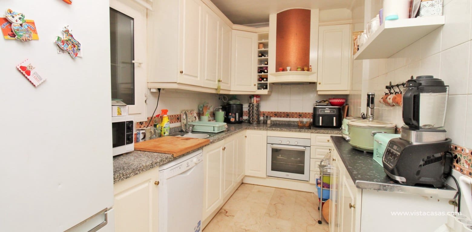 2 chambre Appartement à vendre à Playa Flamenca avec piscine - 189 950 € (Ref: 9528796)