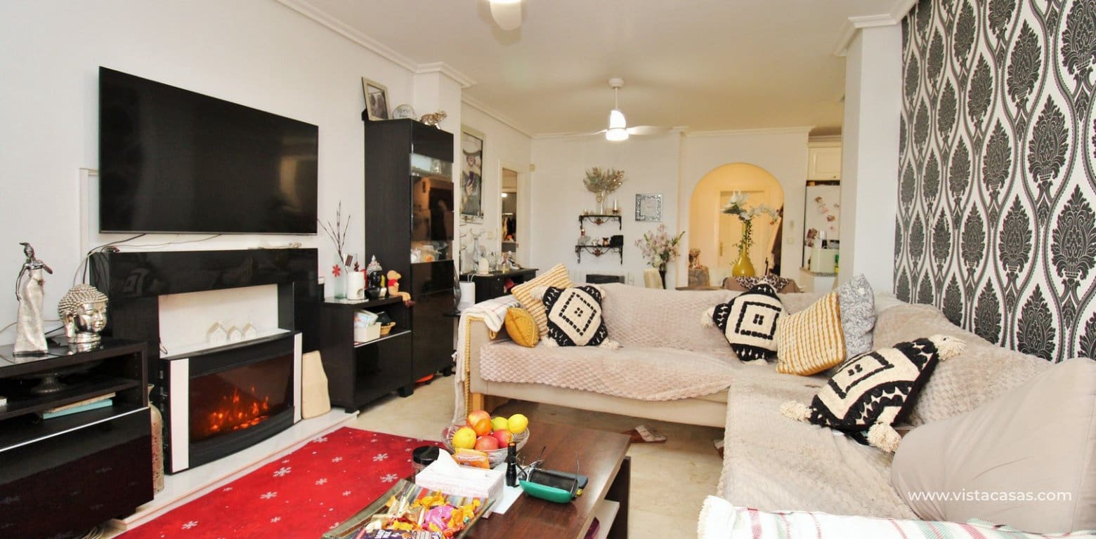 2 chambre Appartement à vendre à Playa Flamenca avec piscine - 189 950 € (Ref: 9528796)