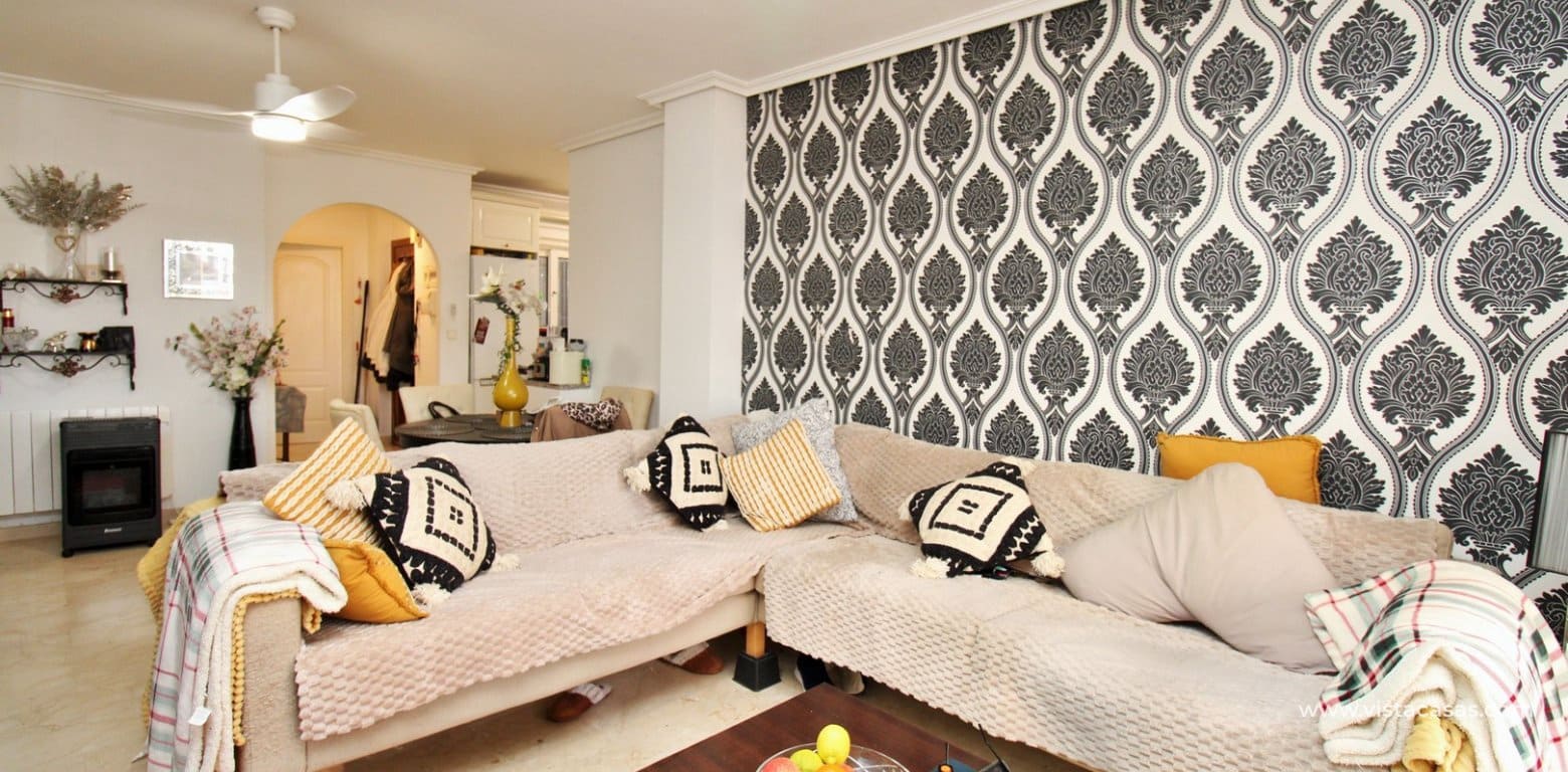 2 chambre Appartement à vendre à Playa Flamenca avec piscine - 189 950 € (Ref: 9528796)