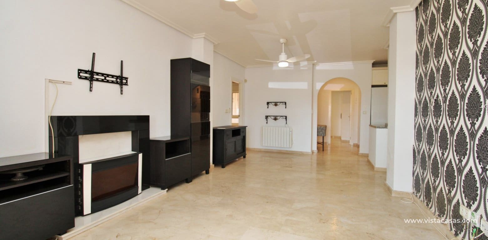 2 sovrum Lägenhet till salu i Playa Flamenca med pool - 189 950 € (Ref: 9528796)