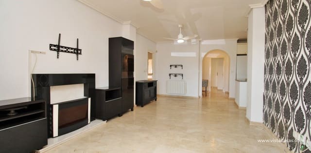 2 sovrum Lägenhet till salu i Playa Flamenca, Orihuela med pool - 189 950 € (Ref: 9528796)