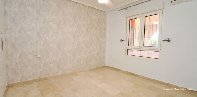2 sovrum Lägenhet till salu i Playa Flamenca, Orihuela med pool - 189 950 € (Ref: 9528796)