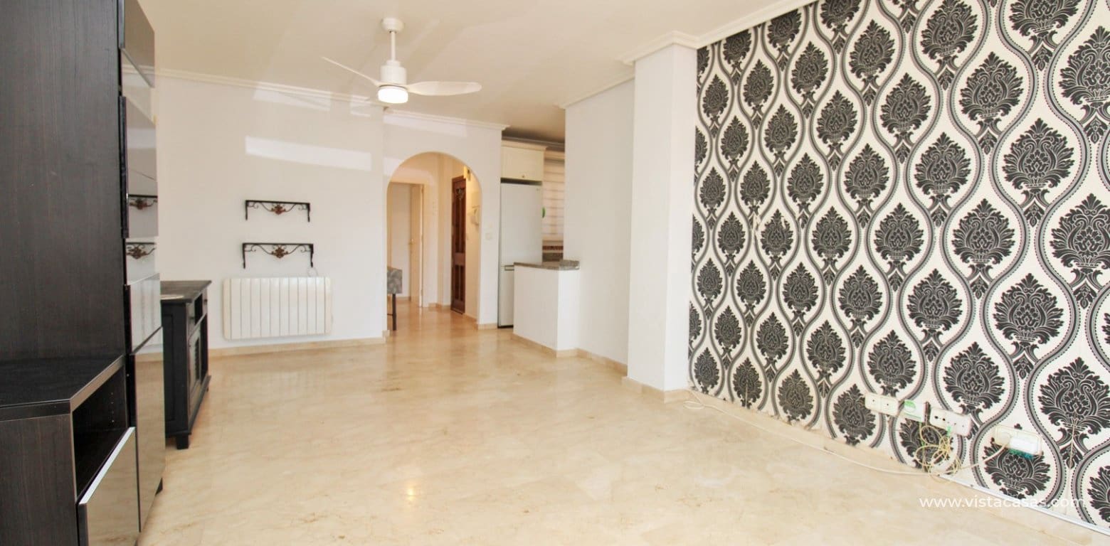 2 sovrum Lägenhet till salu i Playa Flamenca med pool - 189 950 € (Ref: 9528796)