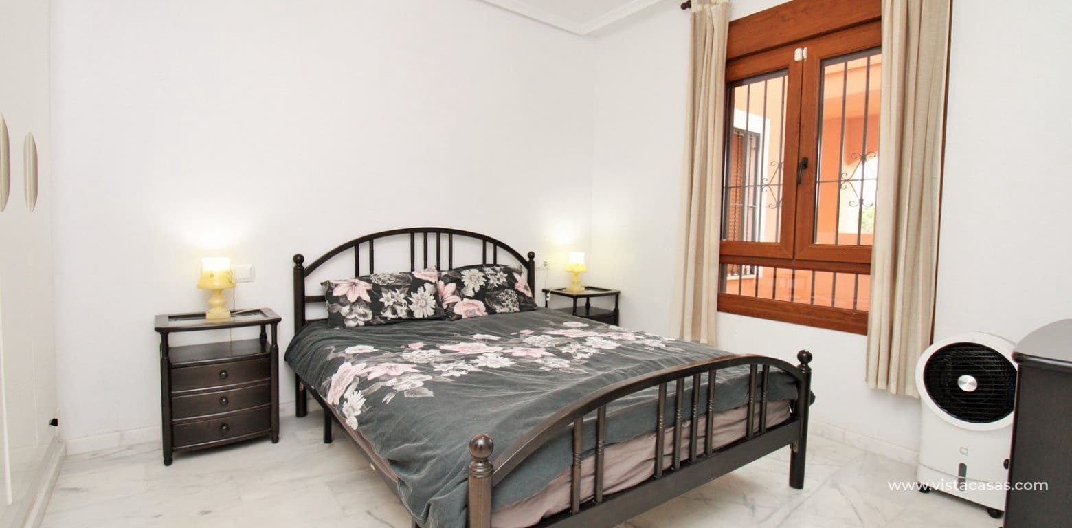 2 makuuhuone Huoneisto myytävänä paikassa Villamartin mukana uima-altaan - 159 950 € (Ref: 9528893)