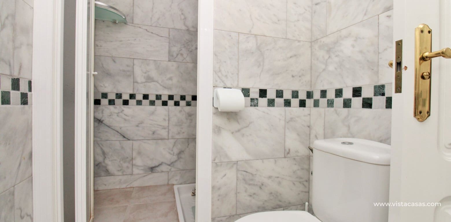 2 makuuhuone Huoneisto myytävänä paikassa Villamartin mukana uima-altaan - 159 950 € (Ref: 9528893)