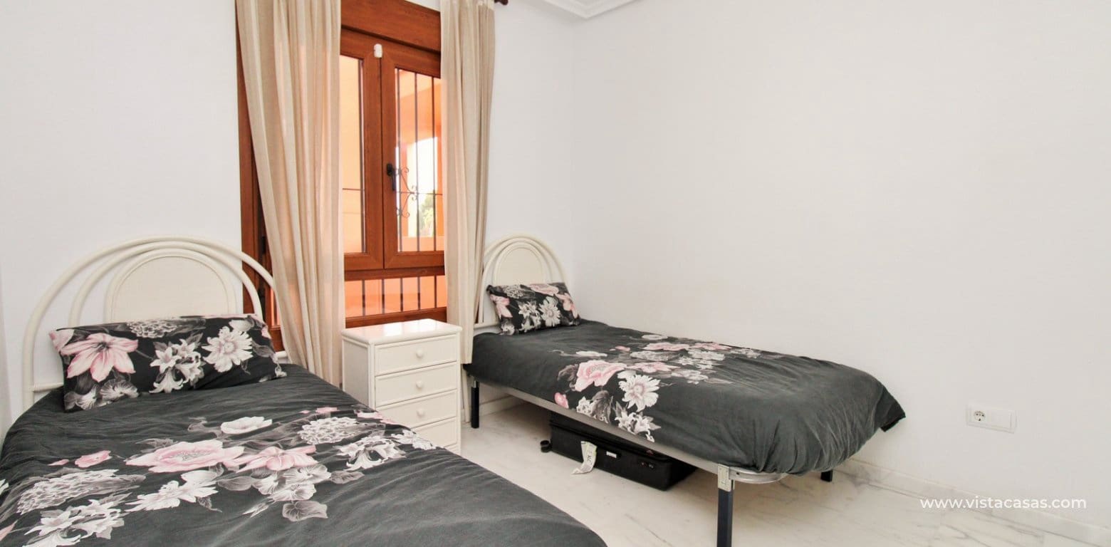 2 makuuhuone Huoneisto myytävänä paikassa Villamartin mukana uima-altaan - 159 950 € (Ref: 9528893)