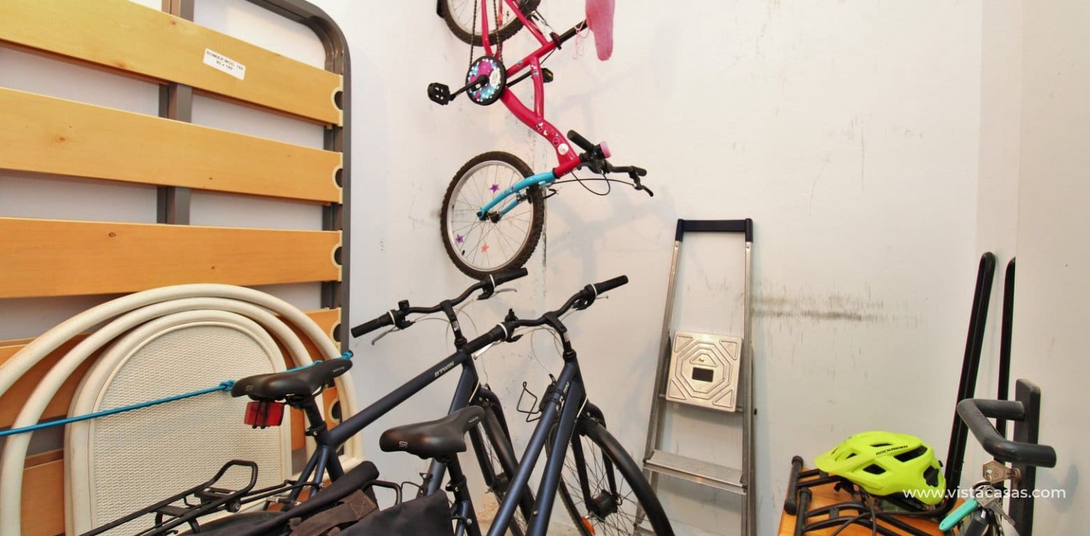 2 makuuhuone Huoneisto myytävänä paikassa Villamartin mukana uima-altaan - 159 950 € (Ref: 9528893)