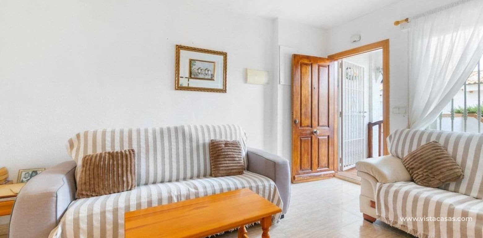 1 camera da letto Appartamento in vendita in Cabo Roig - 165.000 € (Rif: 9535262)