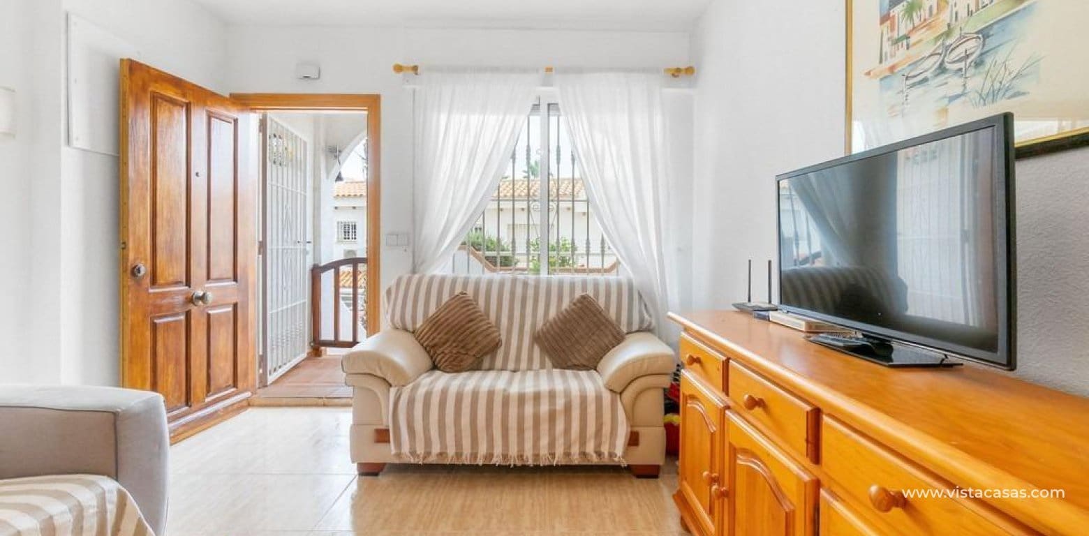 1 camera da letto Appartamento in vendita in Cabo Roig - 165.000 € (Rif: 9535262)