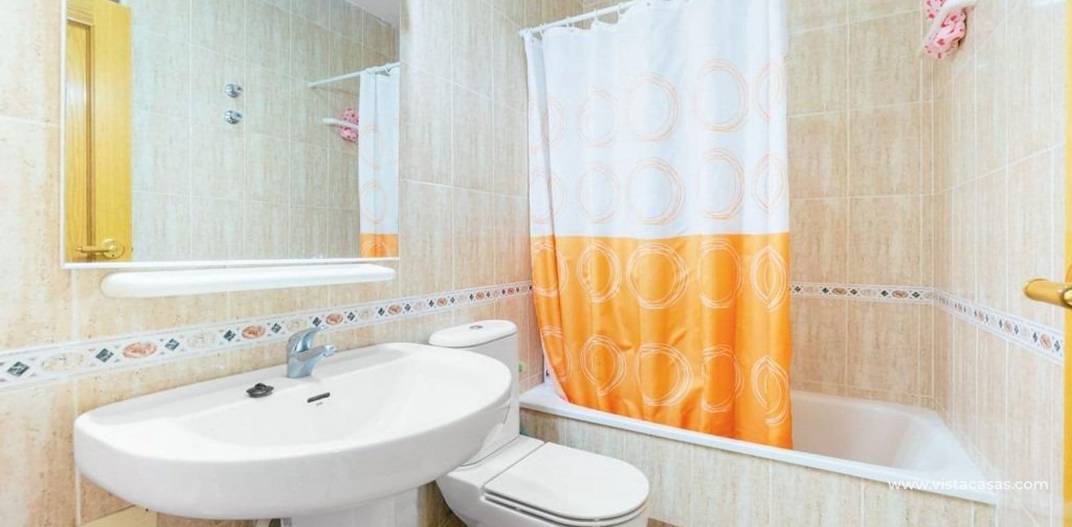 1 camera da letto Appartamento in vendita in Cabo Roig - 165.000 € (Rif: 9535262)