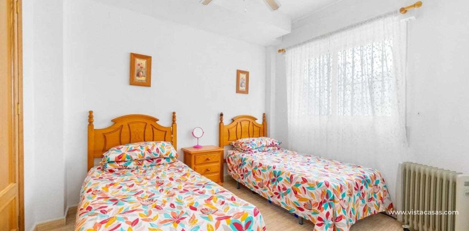 1 camera da letto Appartamento in vendita in Cabo Roig - 165.000 € (Rif: 9535262)