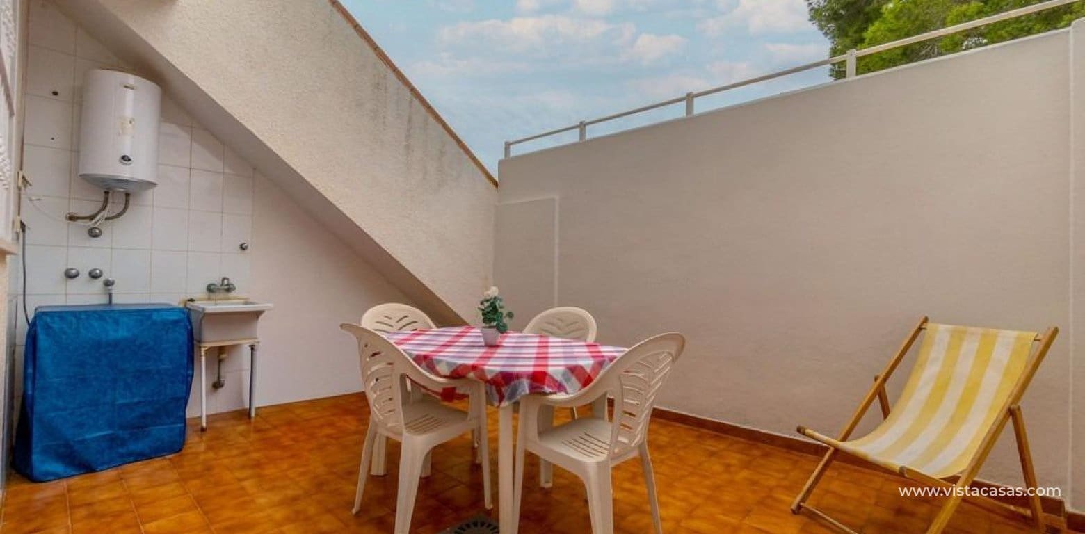 1 camera da letto Appartamento in vendita in Cabo Roig - 165.000 € (Rif: 9535262)