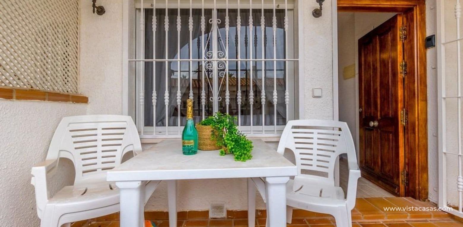 1 camera da letto Appartamento in vendita in Cabo Roig - 165.000 € (Rif: 9535262)