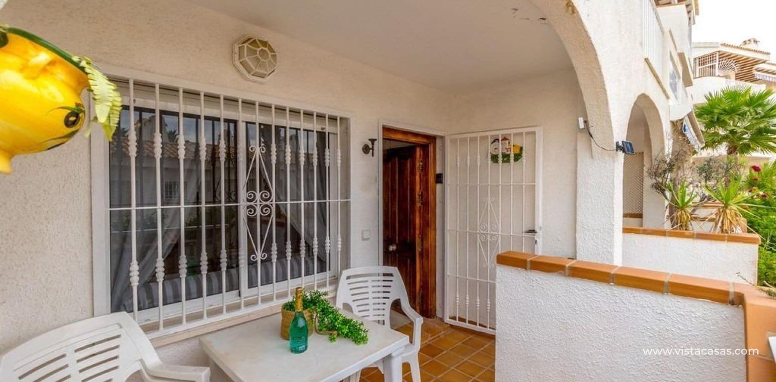 1 camera da letto Appartamento in vendita in Cabo Roig - 165.000 € (Rif: 9535262)