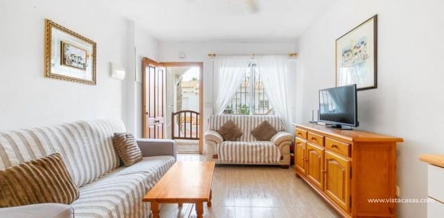 1 camera da letto Appartamento in vendita in Cabo Roig, Orihuela - 165.000 € (Rif: 9535262)