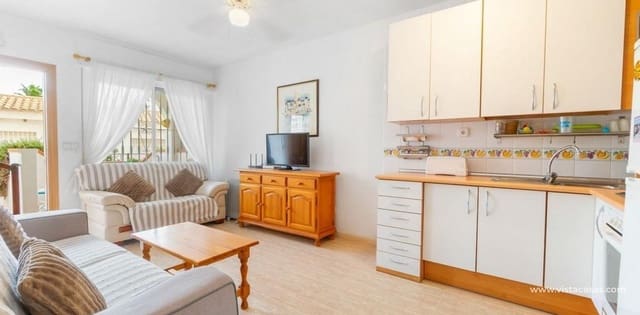 1 camera da letto Appartamento in vendita in Cabo Roig, Orihuela - 165.000 € (Rif: 9535262)