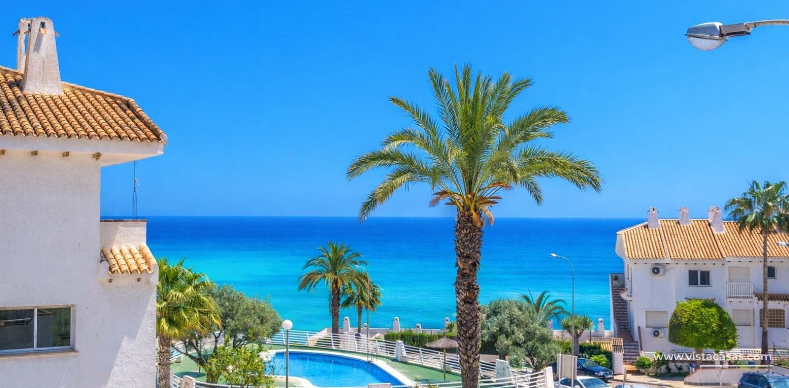 1 camera da letto Appartamento in vendita in Cabo Roig - 165.000 € (Rif: 9535262)