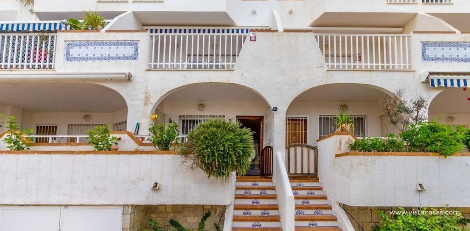 1 camera da letto Appartamento in vendita in Cabo Roig - 165.000 € (Rif: 9535262)