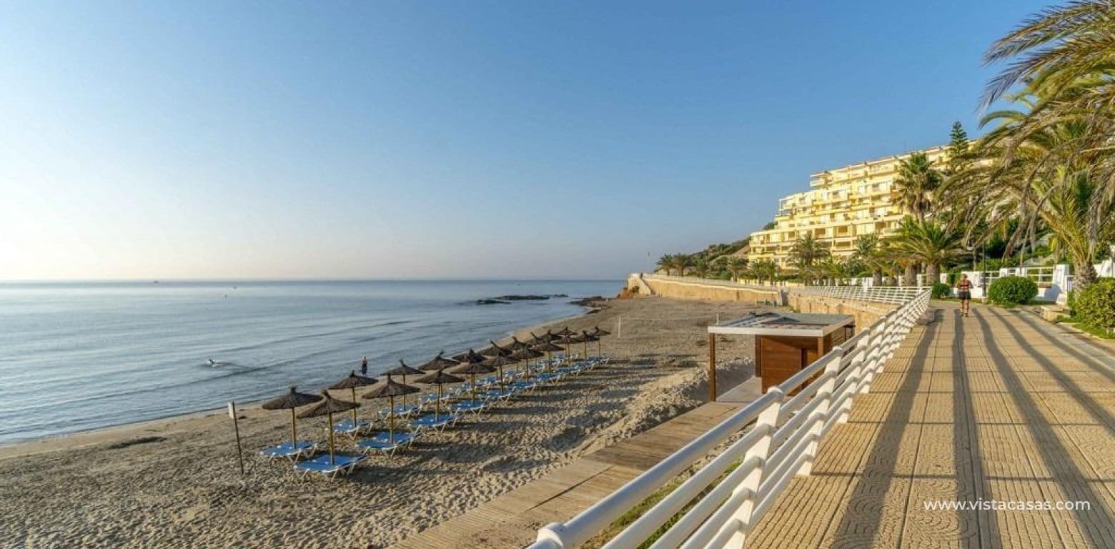 1 camera da letto Appartamento in vendita in Cabo Roig - 165.000 € (Rif: 9535262)