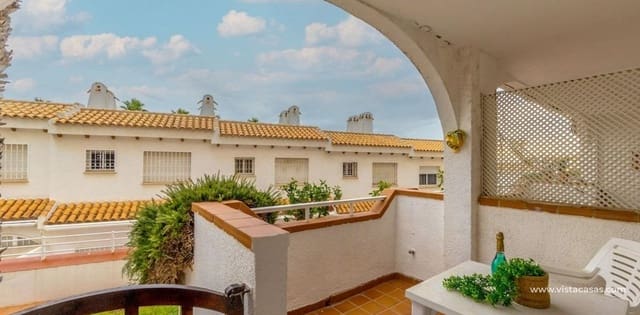 1 camera da letto Appartamento in vendita in Cabo Roig, Orihuela - 165.000 € (Rif: 9535262)