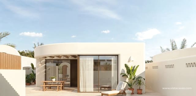 4 camera da letto Villa in vendita in Algorfa - 815.000 € (Rif: 9536455)