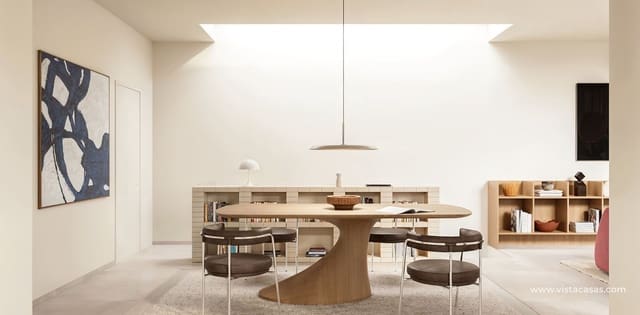 4 camera da letto Villa in vendita in Algorfa - 815.000 € (Rif: 9536455)