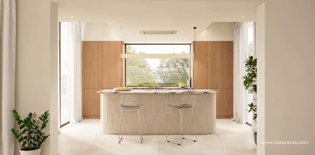 4 camera da letto Villa in vendita in Algorfa - 815.000 € (Rif: 9536455)