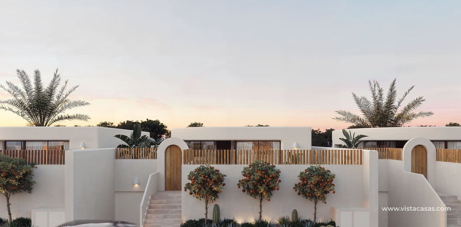 4 camera da letto Villa in vendita in Algorfa - 815.000 € (Rif: 9536455)