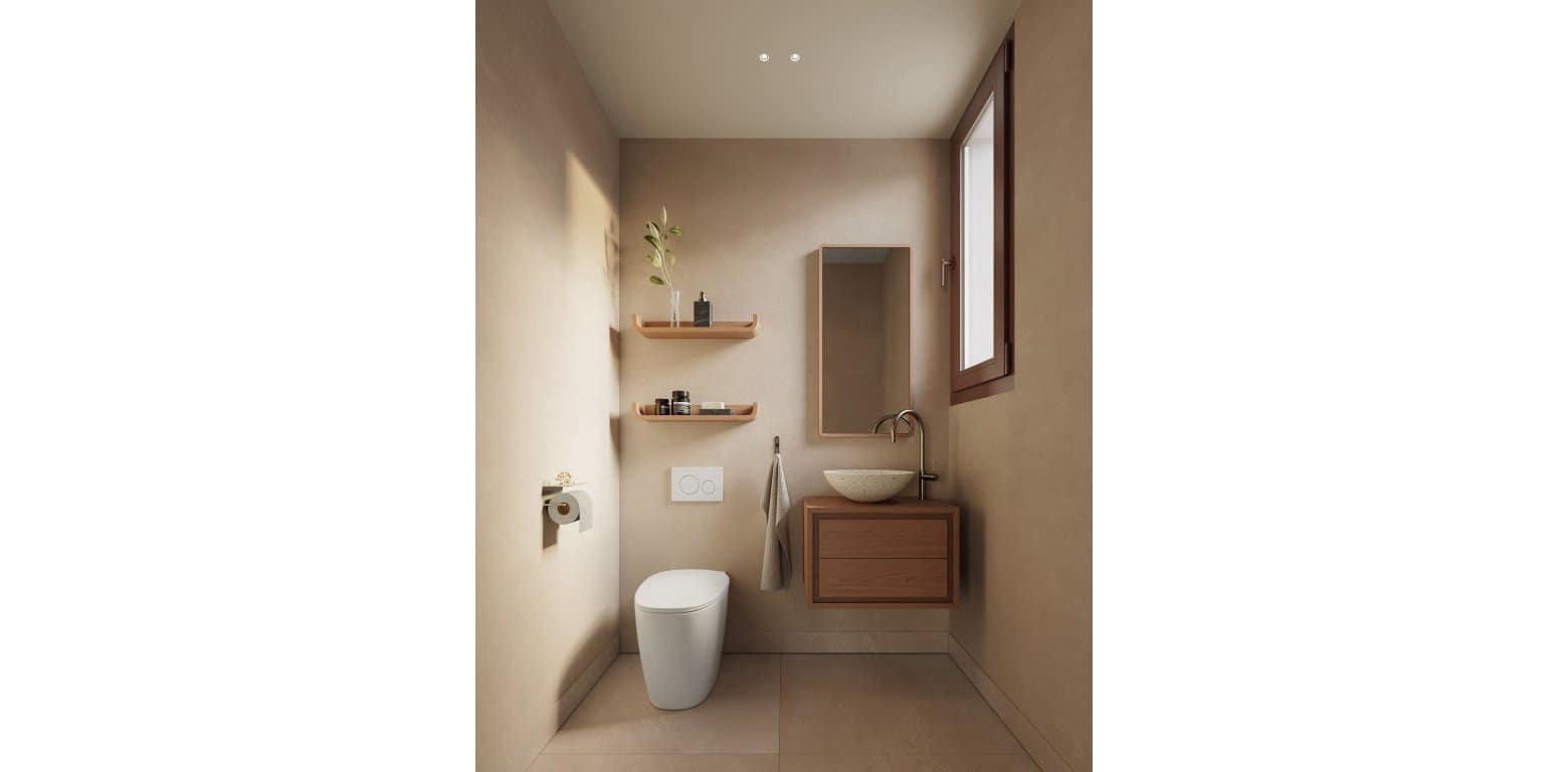 4 camera da letto Villa in vendita in Algorfa - 815.000 € (Rif: 9536455)