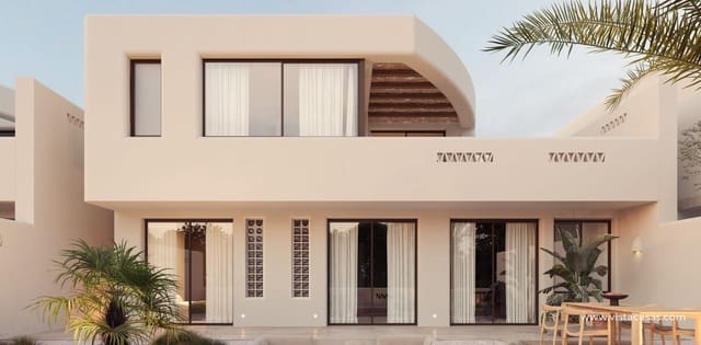 4 camera da letto Villa in vendita in Algorfa - 815.000 € (Rif: 9536455)