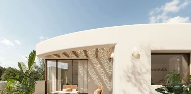 4 camera da letto Villa in vendita in Algorfa - 815.000 € (Rif: 9536455)