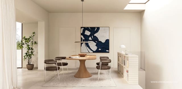 4 camera da letto Villa in vendita in Algorfa - 815.000 € (Rif: 9536455)