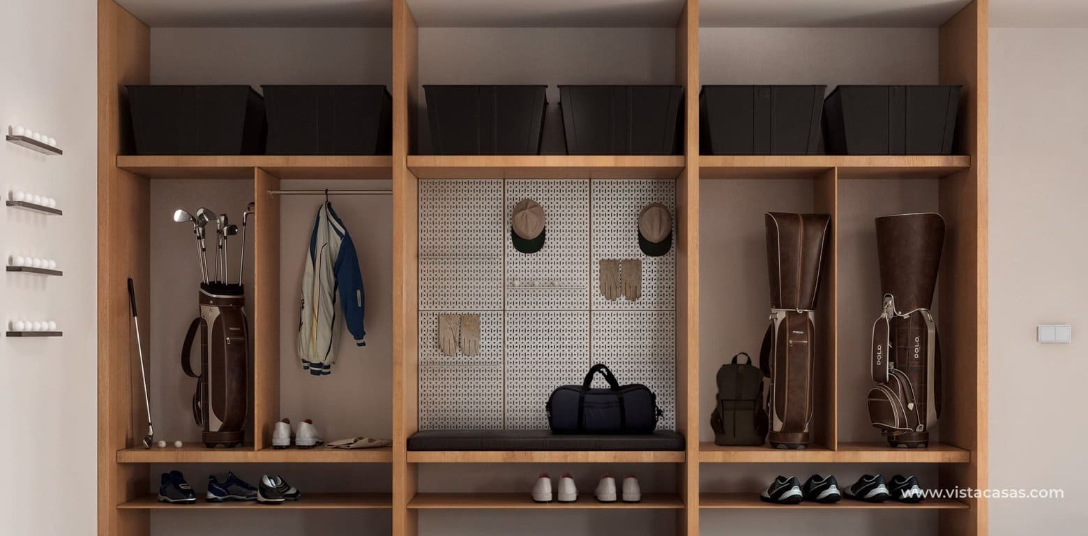 4 camera da letto Villa in vendita in Algorfa - 815.000 € (Rif: 9536455)