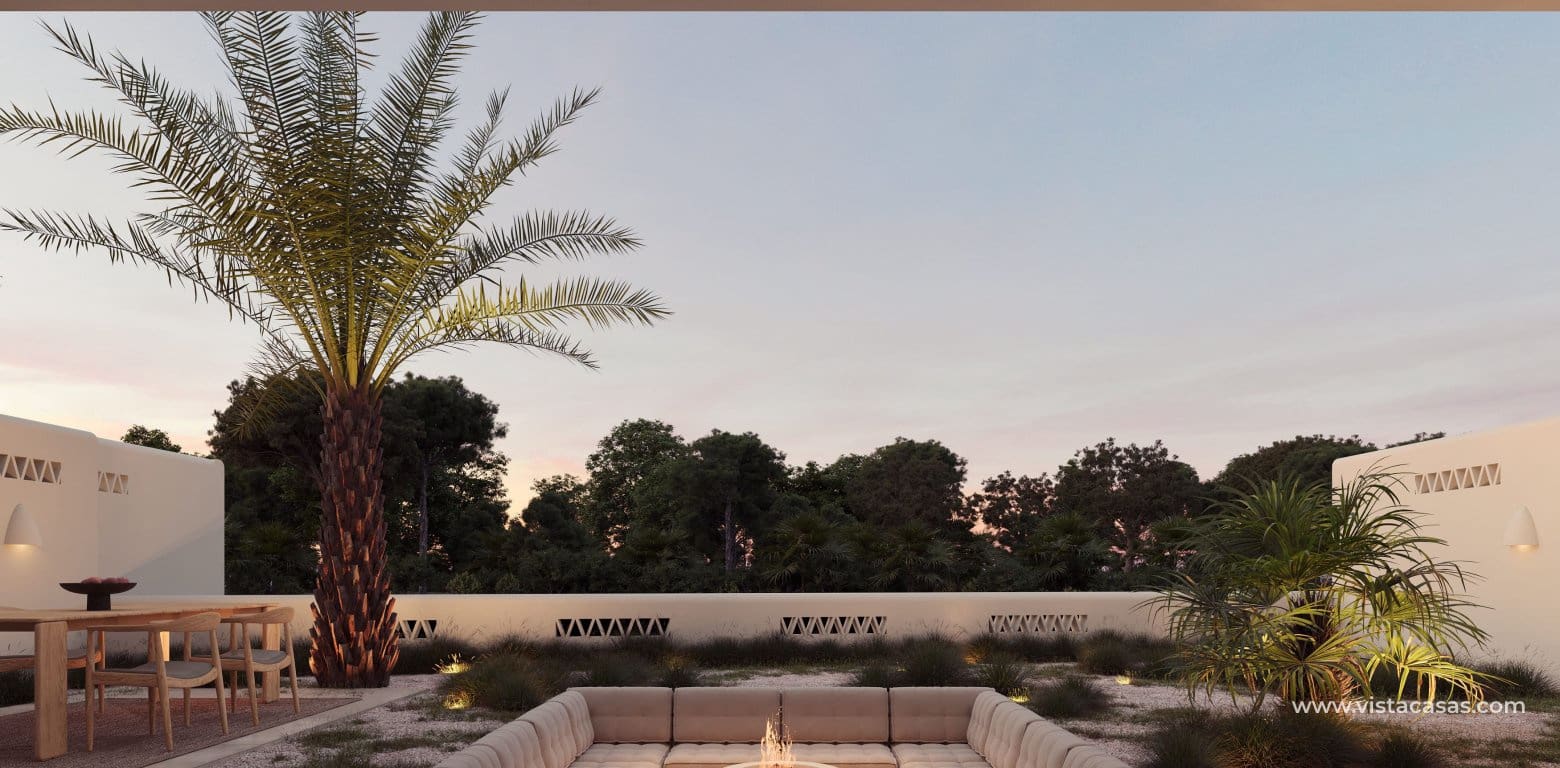 4 camera da letto Villa in vendita in Algorfa - 815.000 € (Rif: 9536455)