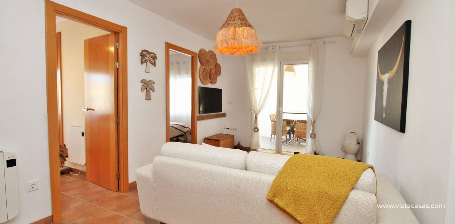 3 sypialnia Apartament na sprzedaż w Javea / Xabia - 379 000 € (Ref: 9537089)
