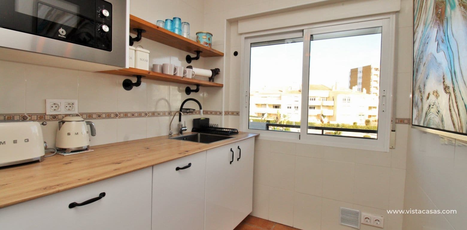 3 sypialnia Apartament na sprzedaż w Javea / Xabia - 379 000 € (Ref: 9537089)