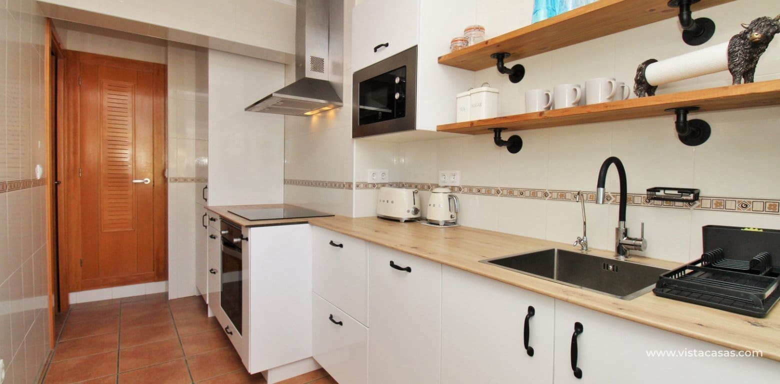 3 sypialnia Apartament na sprzedaż w Javea / Xabia - 379 000 € (Ref: 9537089)