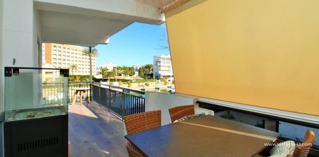 3 sypialnia Apartament na sprzedaż w Javea / Xàbia - 379 000 € (Ref: 9537089)