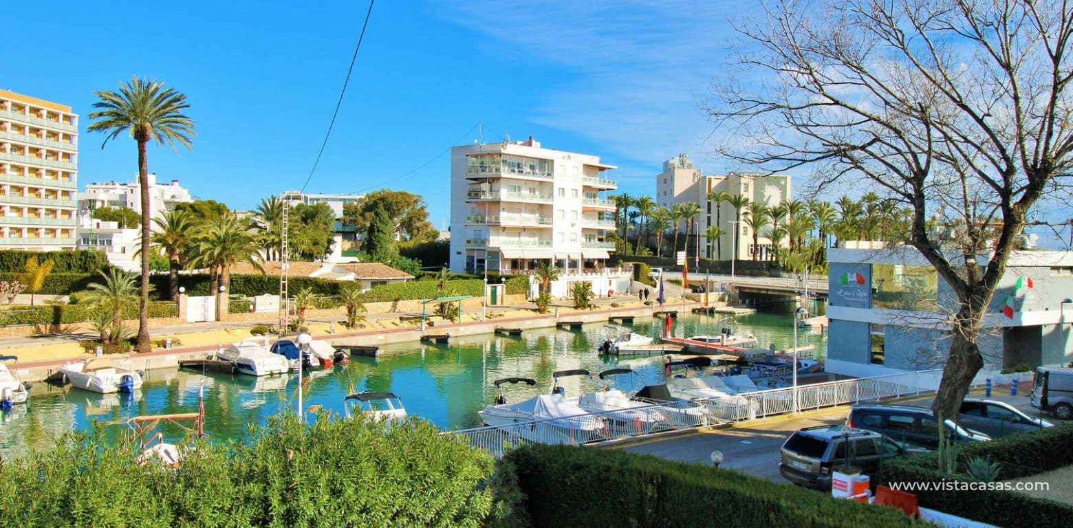 3 sypialnia Apartament na sprzedaż w Javea / Xabia - 379 000 € (Ref: 9537089)